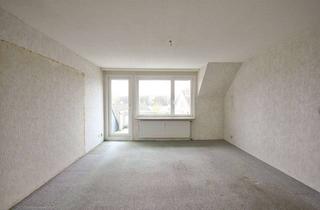 Wohnung kaufen in 21629 Neu Wulmstorf, Charmante Dachgeschosswohnung in angenehmer Wohnlage