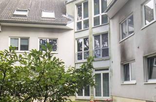 Wohnung kaufen in Dankratstraße, 12683 Biesdorf, HOMESK - Vermietete 3-Zimmer-Terrassenwohnung inkl. TG-Stellplatz in Biesdorf