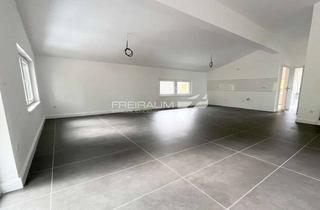 Wohnung kaufen in 57258 Freudenberg, FREIRAUM4 +++ Neubauwohnung mit Dachterrasse in Niederheuslingen !