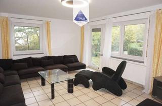 Wohnung kaufen in 76327 Pfinztal, Sofort beziehbare 5-Zi-Wohnung, 112 m², mit Terrasse und Garten in Pfinztal-Berghausen