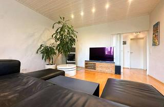 Wohnung kaufen in 67063 Friesenheim/Nord, Exklusive Maisonette-Wohnung mit Dachterrasse und atemberaubendem Blick am Friesenpark, Ludwigshafen