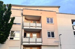 Penthouse kaufen in Immanuel-Dornfeld-Straße 10, 71642 Ludwigsburg, Provisionsfrei - lichtdurchflutete Penthousewohnung mit großer Terrasse