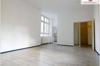 Loft kaufen in 10243 Friedrichshain, Hell, großzügig, bezugsfrei: loftartige, ruhige 1-Zi.-Wohnung am schönen Comeniusplatz