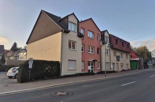 Wohnung mieten in Friedrichstraße 11, 07580 Ronneburg, 2 Zimmer Wohnung im 1996er Neubau wartet frisch renoviert auf neuen Mieter. Guter Energieausweis.