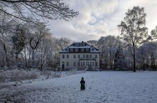 Wohnung mieten in 22113 Oststeinbek, 3-Zimmer-Dachgeschosswohnung in Oststeinbek