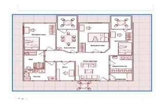 Wohnung mieten in Bonndorfer Straße 12, 79805 Eggingen, Schöne 7-Zimmer-Wohnung mit EBK in Eggingen