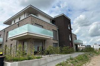 Wohnung mieten in 47574 Goch, Schöne 3-Zimmer-Wohnung mit umlaufendem Balkon in Goch-Neuseeland