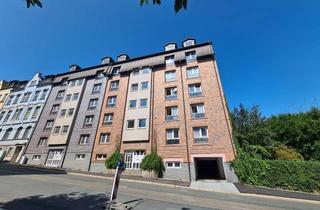 Wohnung mieten in Lessingstr. 14, 08523 Hammervorstadt, 1997er Neubau, renovierte 2-Raum-Wohnung mit Balkon und Einbauküche