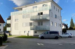 Wohnung mieten in Wiesenweg 6d, 34266 Niestetal, Barrierearme 3-Zimmer-Wohnung mit Balkon und Aufzug im 1. OG in Niestetal-Sandershausen