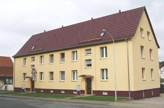 Wohnung mieten in 37431 Bad Lauterberg, Zwei-Zimmer-Wohnung, Obj. 0302