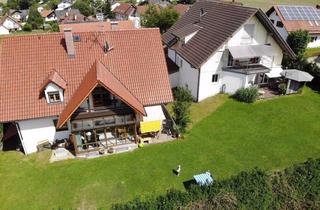 Wohnung mieten in 84169 Altfraunhofen, 4-Zimmer Wohnung in Altfraunhofen