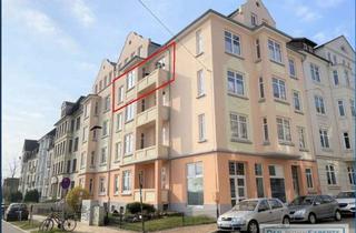 Wohnung mieten in 24937 Friesischer Berg, Renovierte 3-Zimmer Altbauwohnung zu vermieten!