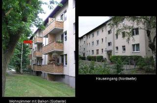 Wohnung mieten in Rhinstraße 12 - 24, 12307 Lichtenrade, 1,5-Zimmer-Wohnung in Berlin Lichtenrade (Tempelhof)