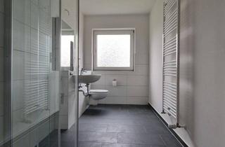 Sozialwohnungen mieten in Am Rodeland 7A, 38302 Wolfenbüttel, Seniorenwohnung (WBS erforderlich) - 2 Zimmer mit Abstellraum und Balkon