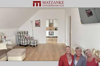 Wohnung mieten in 63674 Altenstadt, Moderne 4,5 Zimmer-Wohnung in Altenstadt * Vermietung nur an max. 2 Personen