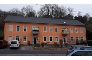 Wohnung mieten in Meißener Straße 25, 01665 Triebischtal, charmante 2-Raum-Wohnung mit Balkon