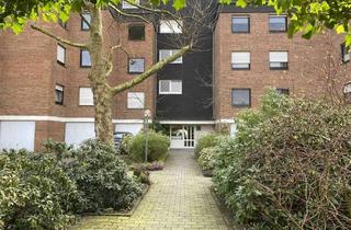 Penthouse mieten in 59348 Lüdinghausen, Über den Dächern der Stadt! Penthousewohnung mit vielen Extras in Lüdinghausen!