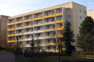 Wohnung mieten in Karl-Liebknecht-Str. 32, 02943 Weißwasser, 3 Raum-Wohnung mit Balkon