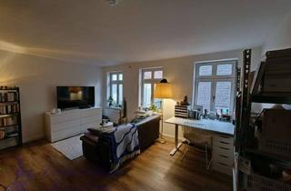 Wohnung mieten in 32756 Detmold, Schöne renovierte 2 ZKB mit Terrasse in Detmold Innenstadt