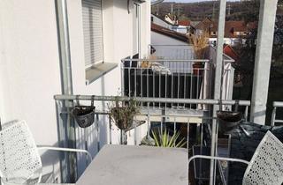 Wohnung mieten in 73779 Deizisau, Schöne 2 Zi -Wohnung mit großem Balkon und Einbauküche