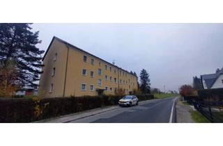 Wohnung mieten in Ernst-Thälmann-Straße 18, 02708 Großschweidnitz, 2-Raumwohnung in Großschweidnitz