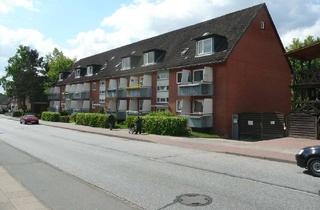 Wohnung mieten in Richtweg 64, 21502 Geesthacht, TOP modernisierte Wohnung mit neuer Einbauküche