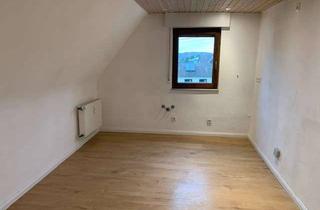 Wohnung mieten in 53567 Asbach, Gut geschnittene, helle 3-Zimmerwohnung in zentraler Lage von Asbach!