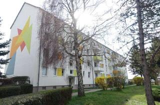 Wohnung mieten in Leihaer Straße 80B, 06242 Braunsbedra, Gemütliche 3-Raumwohnung mit Balkon im Geiseltal