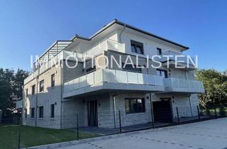 Wohnung mieten in 27624 Bad Bederkesa, #IMMOTIONAL MODERNE ERDGESCHOSS WOHNUNG IN BAD BEDERKESA