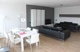 Wohnung mieten in Mindener Strasse 19, 32545 Bad Oeynhausen, Moderne - helle Wohnung mit Balkon + EBK