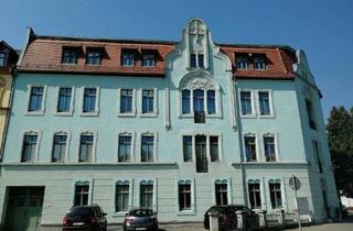 Wohnung mieten in Dommitzscher Straße, 04860 Torgau, +++ 5 Raum Familienwohnung mit Parkett +++