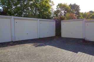 Garagen mieten in Bodestraße, 61231 Bad Nauheim, Garage zu vermieten