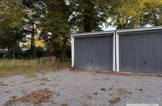 Garagen mieten in Vielstedter Straße, 27798 Hude, Garage in zentraler Lage von Hude ab sofort verfügbar