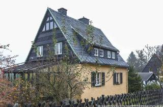 Einfamilienhaus kaufen in 01773 Altenberg, Einfamilienhaus in gefragter Wohnlage