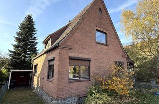 Haus kaufen in 25569 Kremperheide, ***Haus sucht Handyman***