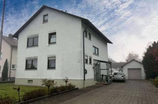 Einfamilienhaus kaufen in 76774 Leimersheim, Einfamilienhaus mit großem Grundstück und Gestaltungsmöglichkeiten