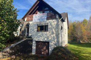 Haus kaufen in 56472 Nisterberg, Großes Haus im umgeben von Natur