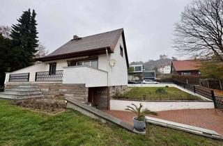 Einfamilienhaus kaufen in 01445 Radebeul, Einfamilienhaus in Bestlage von Radebeul mit Blick zu verkaufen