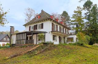 Villa kaufen in 37281 Wanfried, +++ Stadtvilla mit großem Grundstück in Wanfried +++