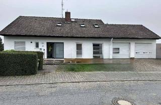 Haus kaufen in 64372 Ober-Ramstadt, Schönes 4 Parteien-Haus ruhige Lage mit großem Garten, 2 Garagen und 2 Stellplätze