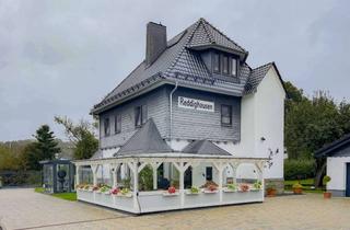 Haus kaufen in 35116 Hatzfeld, Historischer Charme trifft modernen Komfort