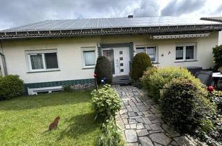 Einfamilienhaus kaufen in 56337 Eitelborn, Eitelborn - Einfamilienhaus mit Einliegerwohnung in herrlicher Fernblicklage!