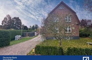 Einfamilienhaus kaufen in 23996 Bobitz, Großzügiges Einfamilienhaus zwischen Schwerin und Wismar in Ostseenähe