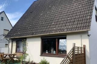 Einfamilienhaus kaufen in 27383 Scheeßel, Einfamilienhaus in Scheeßel in ruhiger Lage zu verkaufen