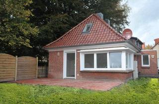 Haus kaufen in 26529 Marienhafe, **Saniertes EFH mit Anbau/Garage in Marienhafe***PROVISIONSFREI