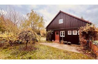 Einfamilienhaus kaufen in 14827 Wiesenburg, ***EINZIEHEN***WOHLFÜHLEN***Einfamilienhaus im Naturpark Hoher Fläming