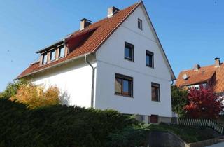 Haus mieten in 37154 Northeim, Viel Platz in ruhiger Lage - ein Highlight für Familien