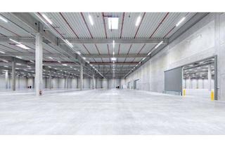 Gewerbeimmobilie mieten in 92318 Neumarkt, "BAUMÜLLER AG" - ca. 20.000 m² Hallenfläche - Top Anbindung