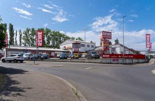 Anlageobjekt in Hasselhecker Str. 25, 61239 Ober-Mörlen, Erfolgreicher Supermarkt in Ober-Mörlen – Ihre Chance auf ein sicheres Investment!