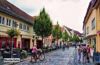 Anlageobjekt in Auerbacher Straße xxx, 08248 Klingenthal, Für Heimwerker: Wohn- und Geschäftshaus